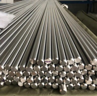 GR9 Titanium Rod for sale