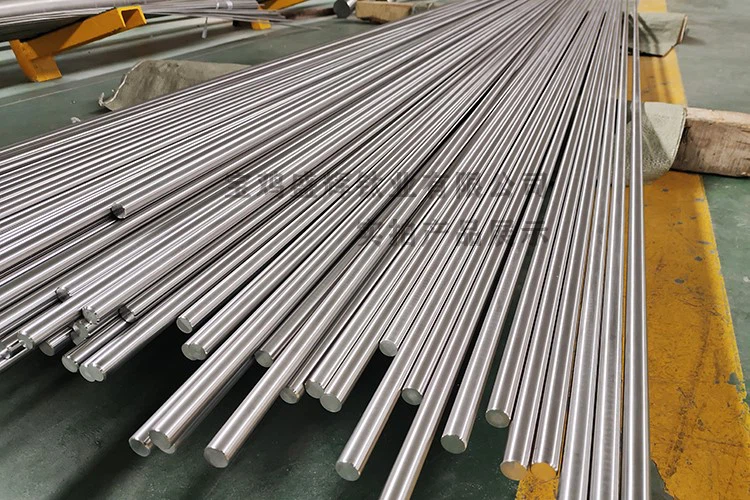 Wholesale GR1 titanium rod