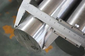 GR2 Titanium Alloy Bar IN STOCK GR2 Titanium Alloy Bar IN STOCK