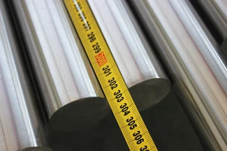 ASTM B348 GR2 Titanium Bar MADE IN CHINA ASTM B348 GR2 Titanium Bar MADE IN CHINA