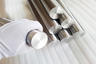 ASTM B348 GR2 Titanium Bar manufacture ASTM B348 GR2 Titanium Bar manufacture