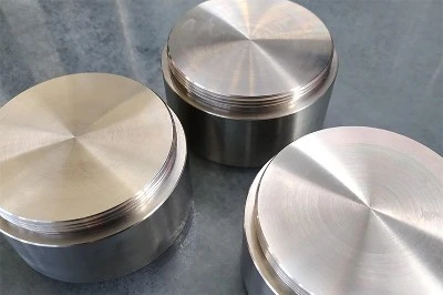 GR5 Titanium Target Block made in china GR5 Titanium Target Block made in china