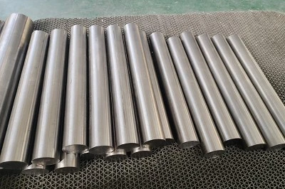 China AMS4928 Titanium Rod China AMS4928 Titanium Rod