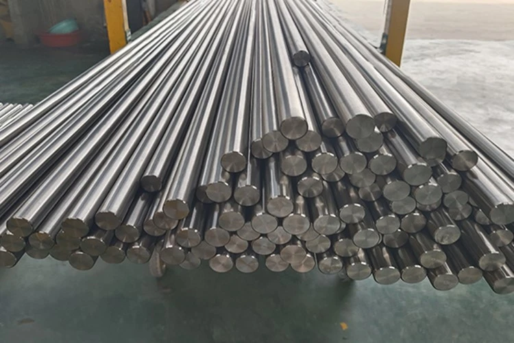 Wholesale AMS4928 Titanium Rod Wholesale AMS4928 Titanium Rod