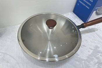 Titanium Wok MADE IN CHINA Titanium Wok MADE IN CHINA