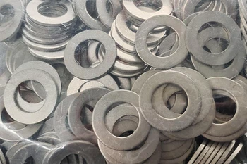 china BS 4320 Titanium Flat Washers china BS 4320 Titanium Flat Washers