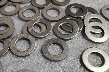 wholesale UNI 6592 Titanium Flat Washers wholesale UNI 6592 Titanium Flat Washers