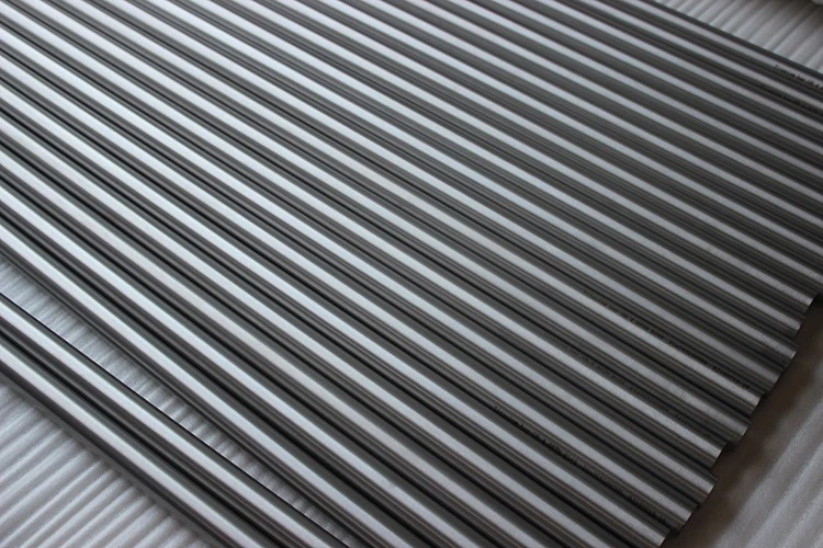 wholesale ASTM B348 GR4 Titanium Bar