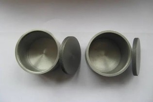 low price Tantalum crucible low price Tantalum crucible