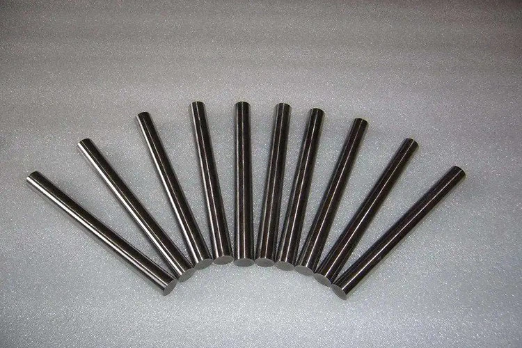 Customized Tungsten electrode rod Customized Tungsten electrode rod