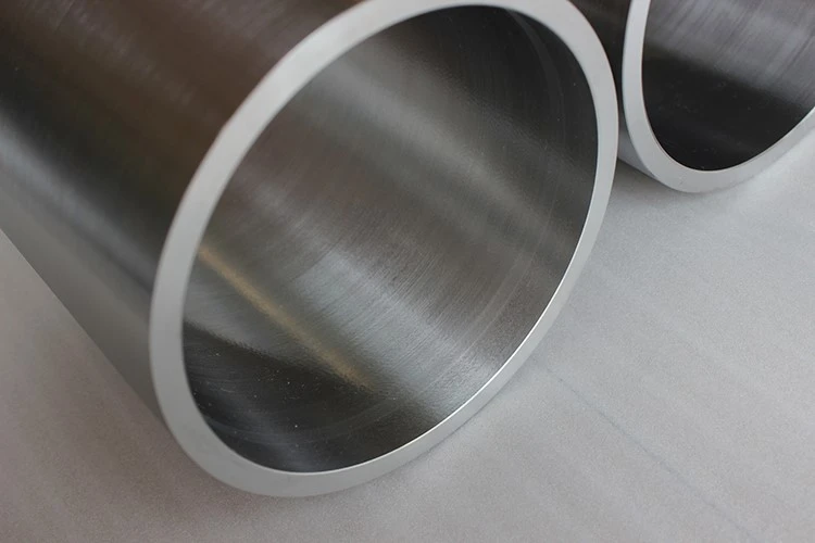 low price Titanium alloy welded pipe low price Titanium alloy welded pipe