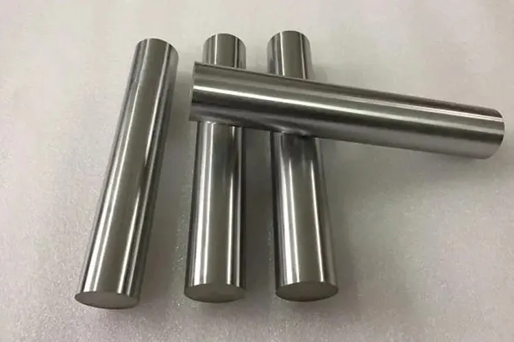 Wholesale Zirconium rod Wholesale Zirconium rod
