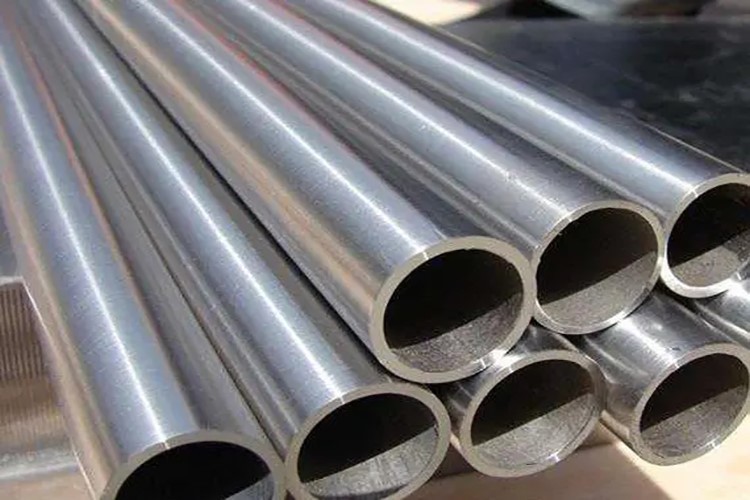 Titanium alloy pressure pipe made in China Titanium alloy pressure pipe made in China