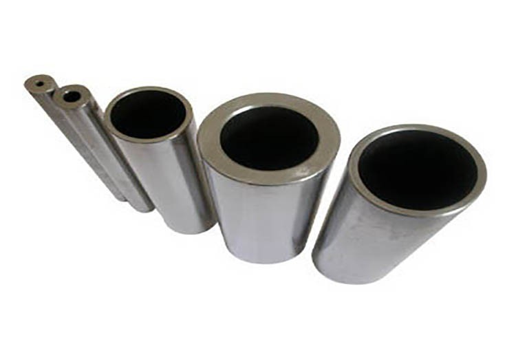 Titanium alloy pressure pipe factory Titanium alloy pressure pipe factory