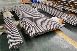 low price GR23 medical titanium rod low price GR23 medical titanium rod