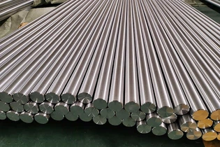 GR23 medical titanium rod manufacture GR23 medical titanium rod manufacture