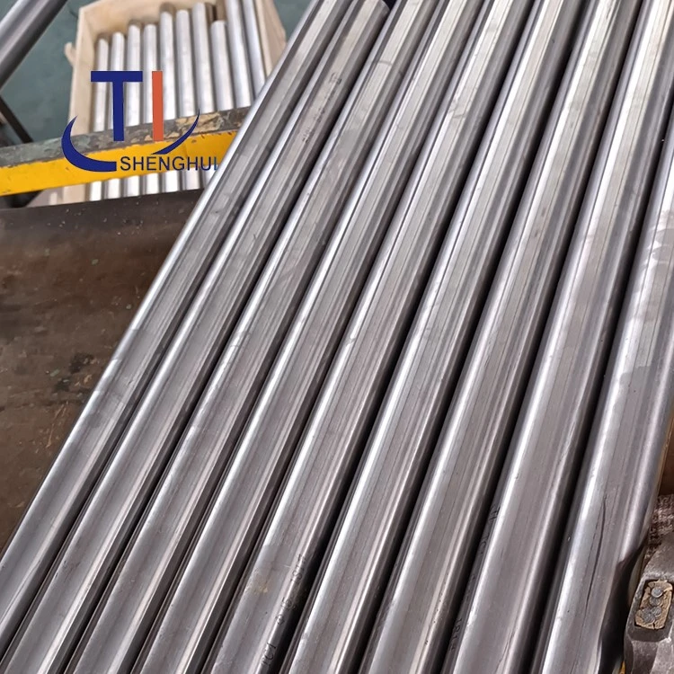 GR6 titanium rod for sale GR6 titanium rod for sale