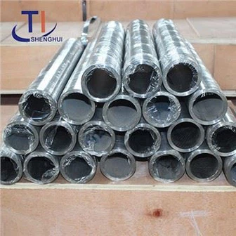 Pure Titanium Tube