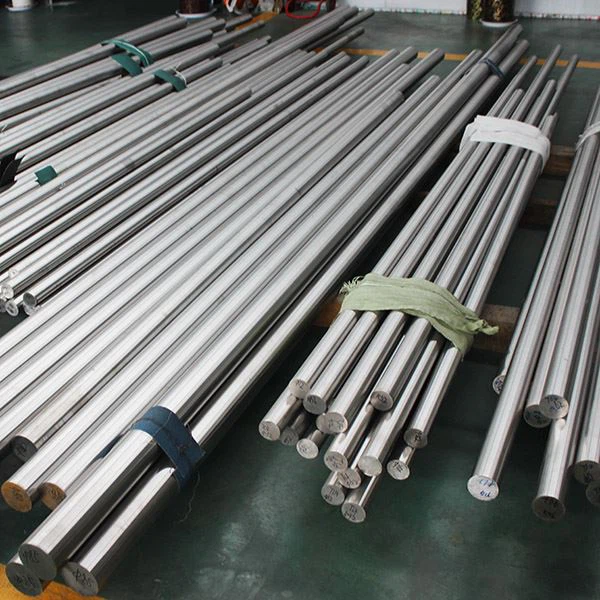 GR1 Titanium Square Bar