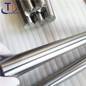 Wholesale Gr5 Titanium Bar