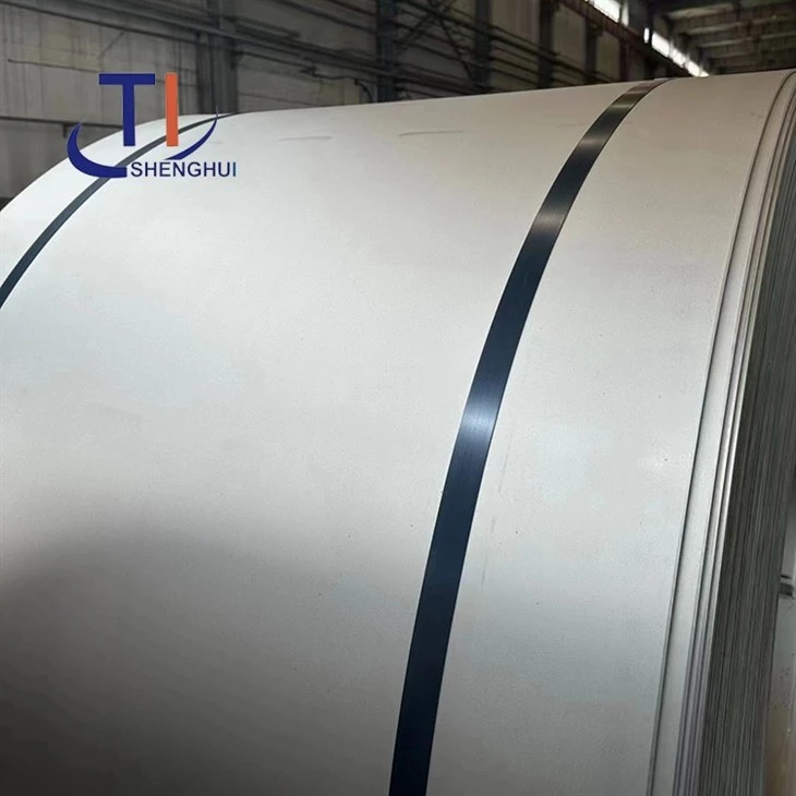 GR1 Titanium Ribbon