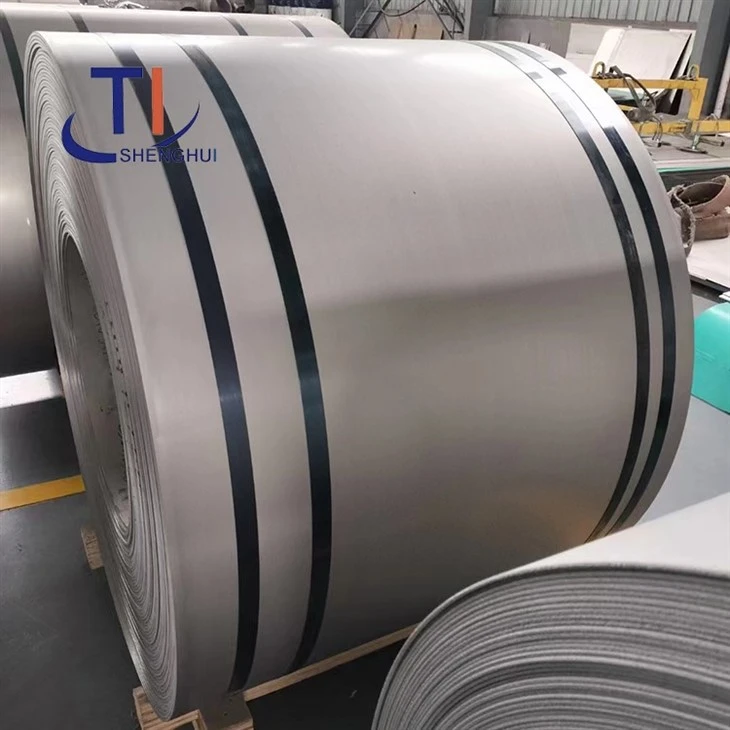 GR1 Titanium Ribbon