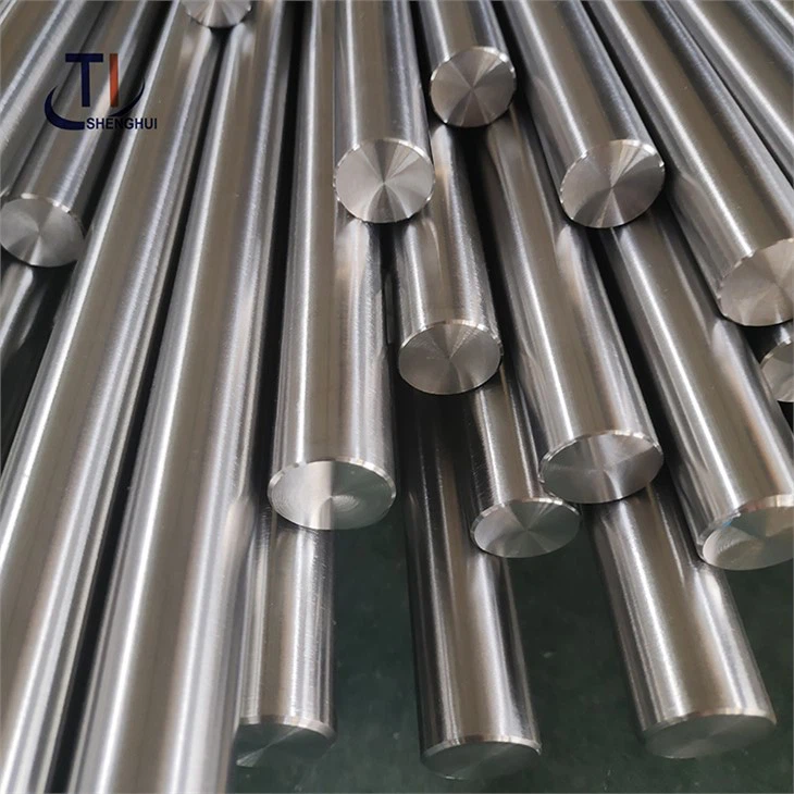 GR1 titanium rod suppliers