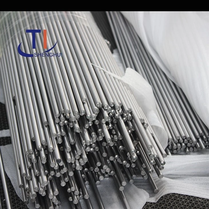 High-quality Zirconium Rod