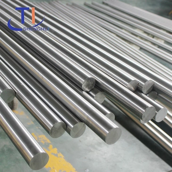 High-quality Zirconium Rod