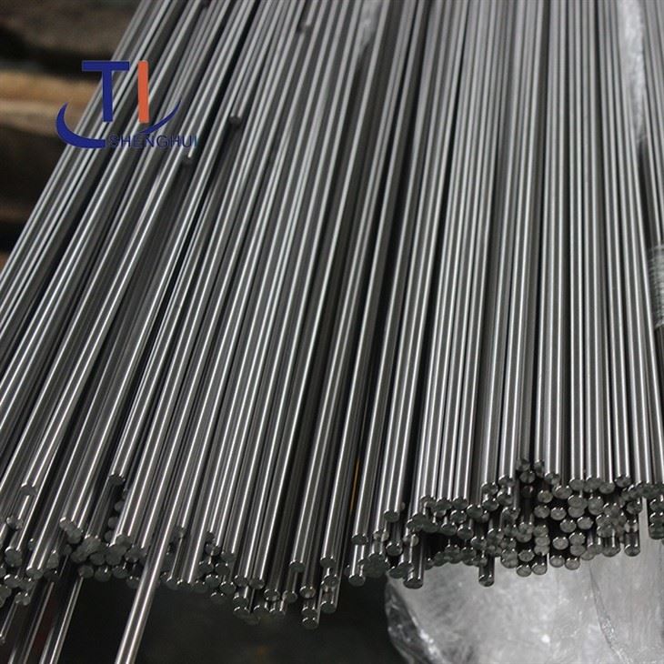 High-quality Zirconium Rod
