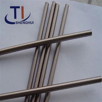 AMS4928 Aerospace Titanium Rod