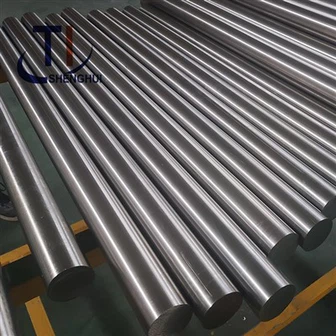 ASTM F67 GR7 Titanium Rod