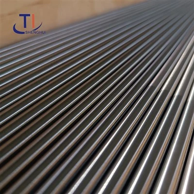 BT1-0 Titanium Rod