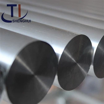 Corrosion-resistant GR7 Titanium Rod