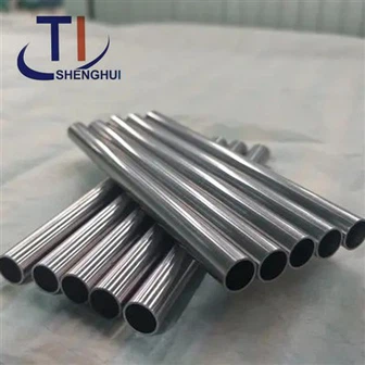 Tantalum Tube