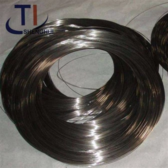 Tantalum Wire