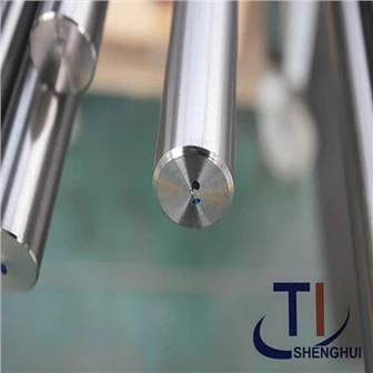Titanium For Dental Use