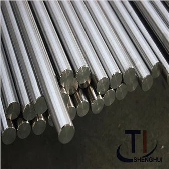 Titanium Rods For Ships
