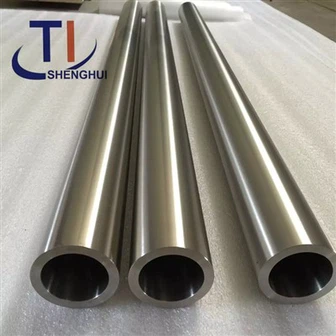 Zirconium Tube