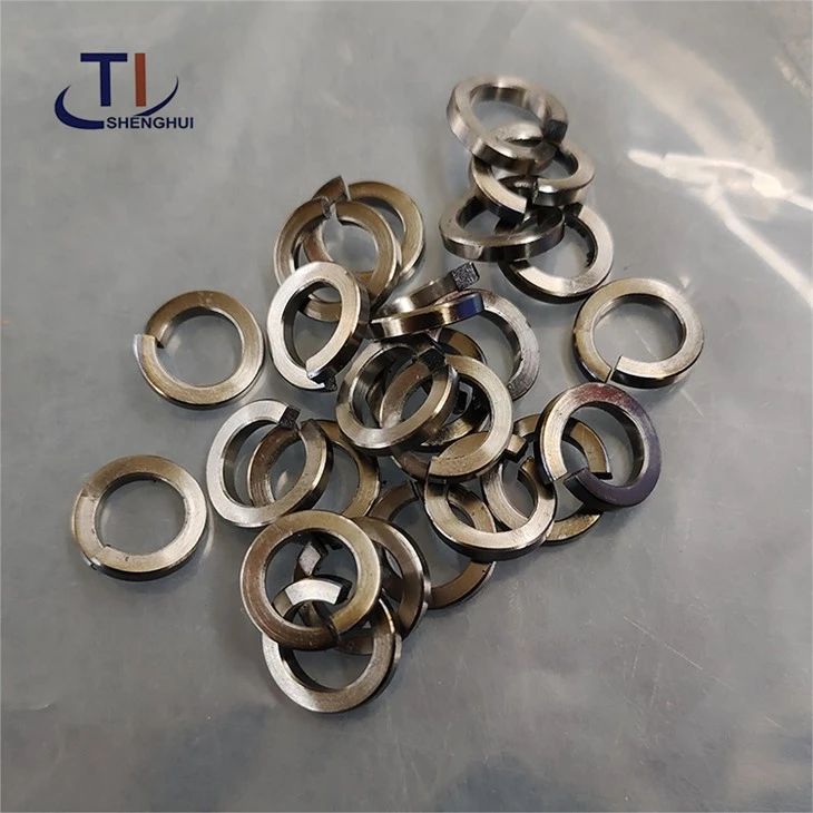 Titanium