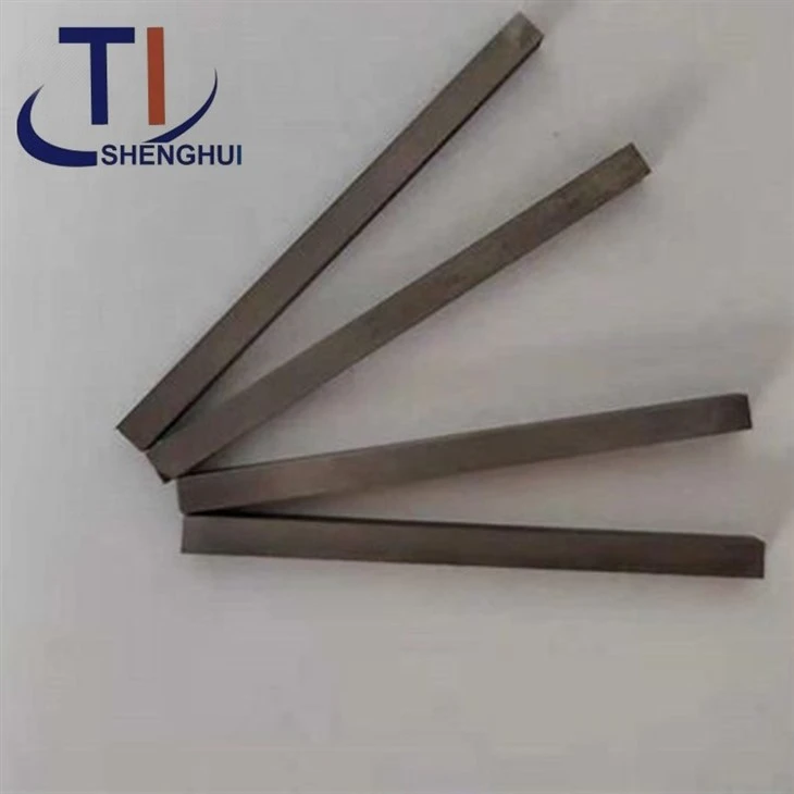Tungsten Rod