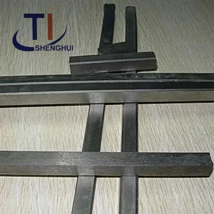 Tungsten Strip