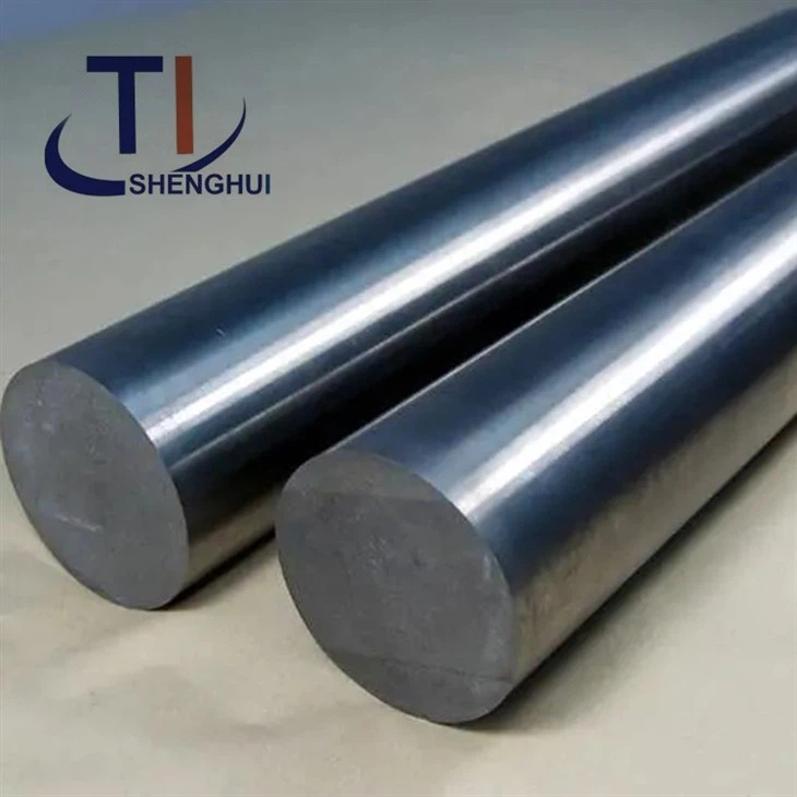 Zirconium Rod