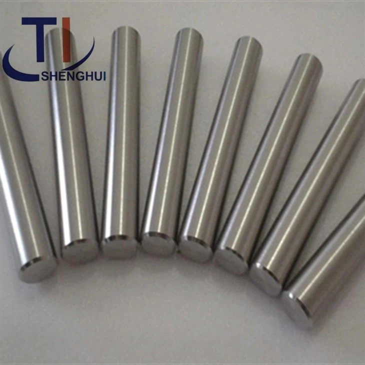 Zirconium Rod